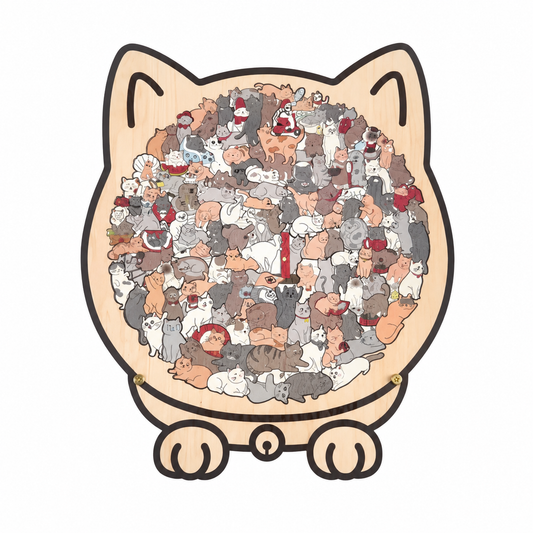 PurrPuzzle™