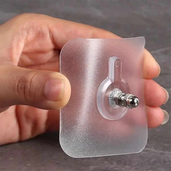 StickHook™ – Nooit meer moeite met boren