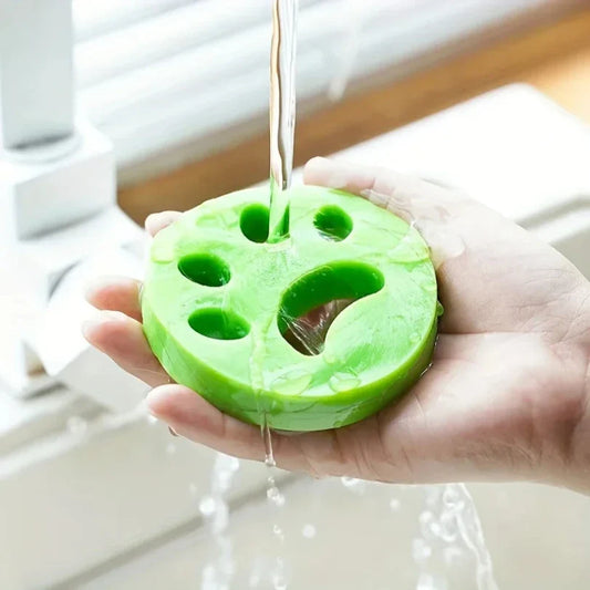 PawClean™ – Nooit meer haren op je kleding