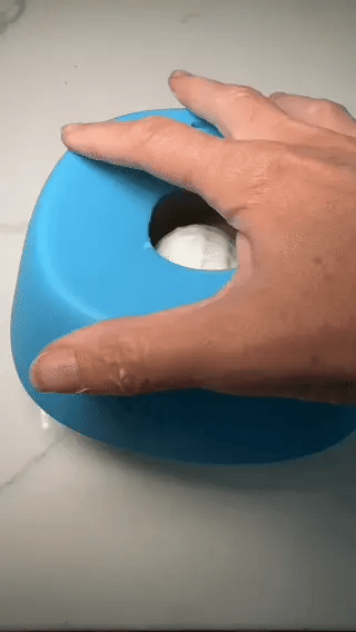 Zenlick™ – Kalmerende likkom voor ontspanning en verrijking