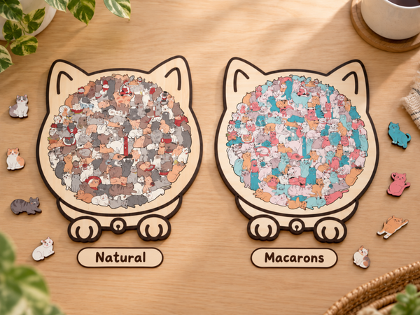 PurrPuzzle™