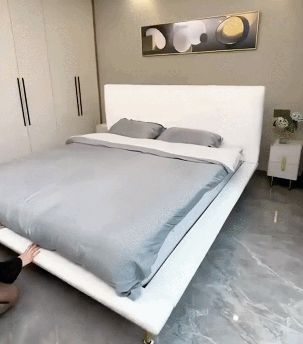 EasyMove™ - Verplaast uw meubels in seconden zonder krassen