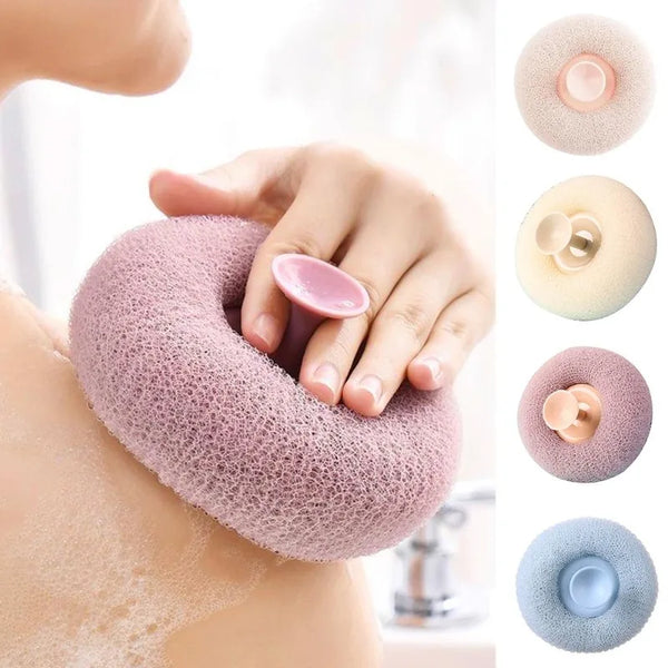 SoftScrub™ – Voor een gladde en stralende huid zonder gedoe