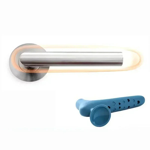 HandleGuard™ – Bescherm je muren en deuren in seconden