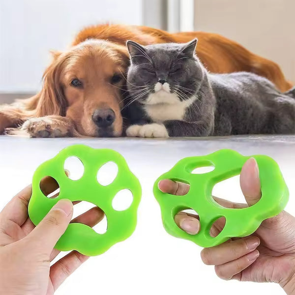PawClean™ – Nooit meer haren op je kleding