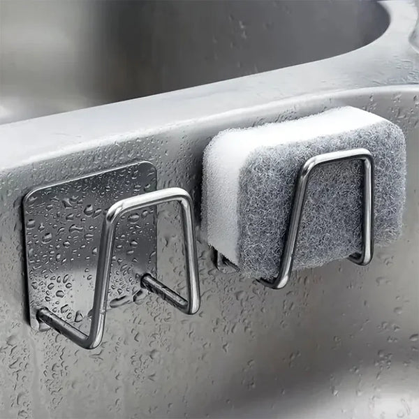 DryHook™ –  Altijd Een Schone en Opgeruimde Keuken