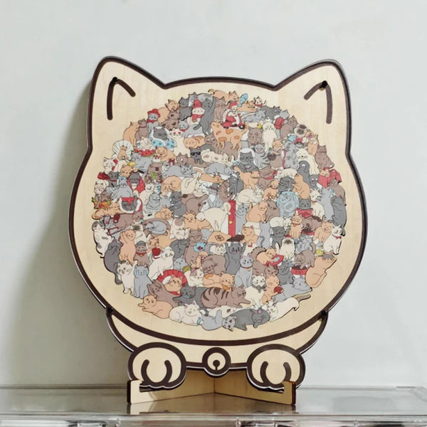 PurrPuzzle™