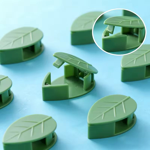 GreenGrip™ – Nooit meer slingerende planten