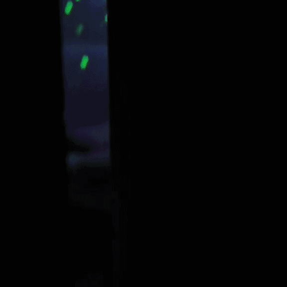 AstroGlow™  Jouw eigen sterrenhemel thuis