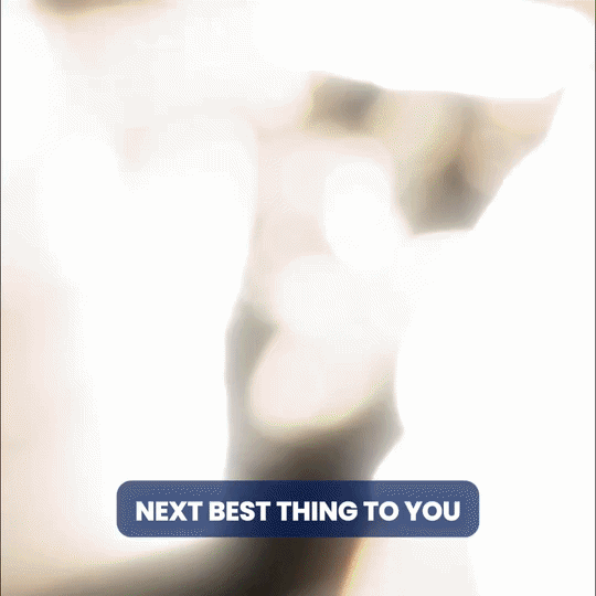 SpeedyTail™- Omdat geen kat zich eenzaam mag voelen